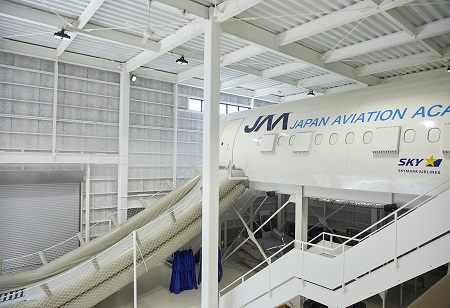 UH West Oahu Receives Transfer Students by Collaborating with JAA